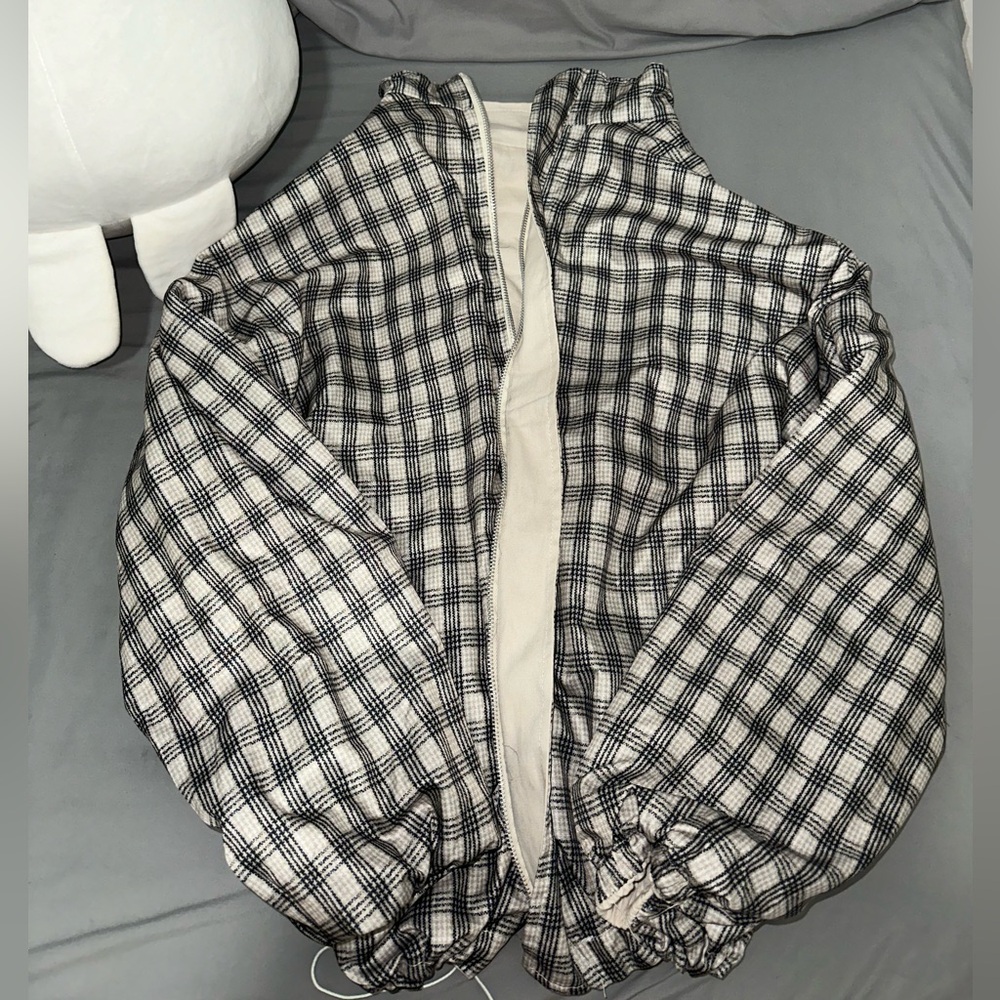 APILIFFEE Reversible Jacket